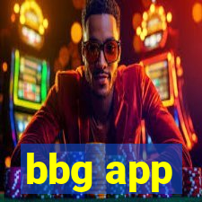 bbg app